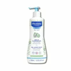 Mustela Detergente Delicato 500ml