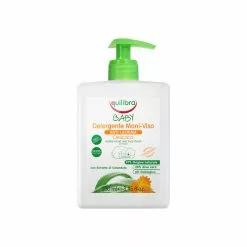 Equilibra Baby Detergente Mani-Viso Anti-Lacrima