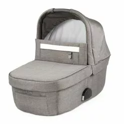 Peg Perego Navicella Grande Con Materassino E Coprigambe