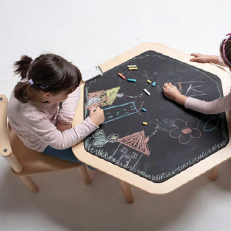 Cuoricini Siede Per Tavolo Moovie 4 Cuoricini Siede Per Tavolo Moovie - immagine 2