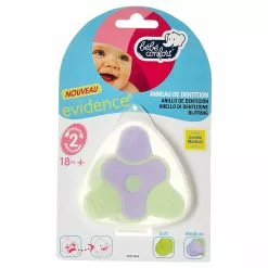 Bebeconfort Anello Di Dentizione Per Molari E Incisivi