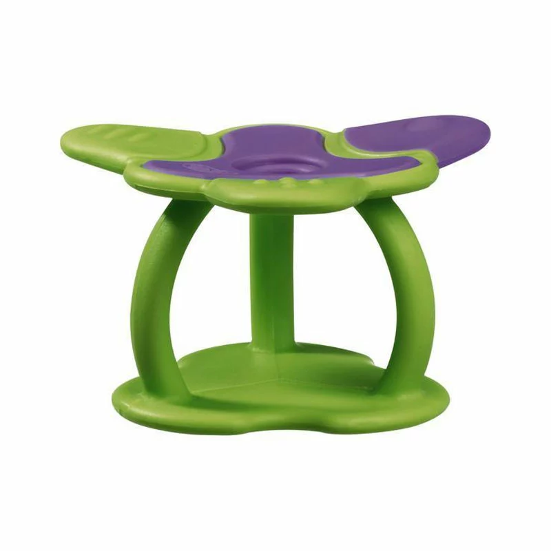 Bebeconfort Anello Di Dentizione Per Molari E Incisivi 4 Bebeconfort Anello Di Dentizione Per Molari E Incisivi - immagine 2