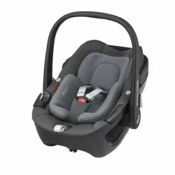 Maxi-Cosi Maxi Cosi Seggiolino Auto Pebble 360 R129 I-Size Roteabile Con Pannelli Areazione 40-83cm -Negozio al dettaglio CYBEX GOLD 0082928 maxi cosi seggiolino auto pebble 360 r129 i size roteabile con pannelli areazione 40 83cm