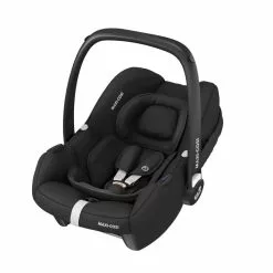Maxi-Cosi Seggiolino Auto Per Neonati Cabriofix I-Size Leggero Con Seduta Imbottita 40-75cm