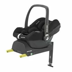 Maxi-Cosi Seggiolino Auto Per Neonati Cabriofix I-Size Leggero Con Seduta Imbottita 40-75cm 11 Maxi-Cosi Seggiolino Auto Per Neonati Cabriofix I-Size Leggero Con Seduta Imbottita 40-75cm -Negozio al dettaglio CYBEX GOLD 0082975 maxi cosi seggiolino auto per neonati cabriofix i size leggero con seduta imbottita 40 75cm