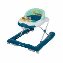 Bebeconfort Girello Bolid Con Seduta Evolutiva E Vassoio Interattivo Con Giochi E Musica