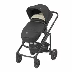 Maxi-Cosi Sacco Imbottito 2in1 Per Passeggino Tessuto Reversibile Estate/Inverno -Negozio al dettaglio CYBEX GOLD 0083061 maxi cosi sacco imbottito 2in1 per passeggino tessuto reversibile estateinverno