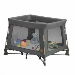 Maxi-Cosi Lettino Da Viaggio Swift 3in1 Culla, Lettino E Box Giochi Max 15kg -Negozio al dettaglio CYBEX GOLD 0083088 maxi cosi lettino da viaggio swift 3in1 culla lettino e box giochi max 15kg