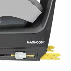 Maxi-Cosi Base Per Seggiolino Auto FamilyFix3 8 Maxi-Cosi Base Per Seggiolino Auto FamilyFix3 -Negozio al dettaglio CYBEX GOLD 0083169 base per seggiolino auto familyfix3