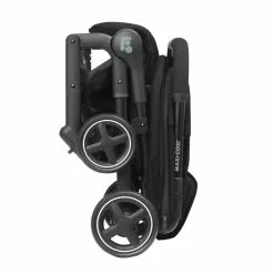 Maxi-Cosi Passeggino Leggero Lara2 Con Doppio Cestino Portaoggetti - Max 22kg 10 Maxi-Cosi Passeggino Leggero Lara2 Con Doppio Cestino Portaoggetti - Max 22kg -Negozio al dettaglio CYBEX GOLD 0083175 maxi cosi passeggino leggero lara2 con doppio cestino portaoggetti max 22kg