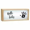 Baby Art Scatola Luminosa Personalizzabile Light Box Con Kit Impronta E Frase 2 Baby Art Scatola Luminosa Personalizzabile Light Box Con Kit Impronta E Frase -Negozio al dettaglio CYBEX GOLD 0083273 baby art scatola luminosa personalizzabile light box con kit impronta e frase