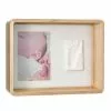 Baby Art Portafoto In Legno Deep Frame Wooden