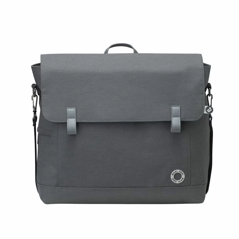 Maxi-Cosi Modern Bag Con Pochette, Materassino Fasciatoio E Borsa Termica Portapappa 5 Maxi-Cosi Modern Bag Con Pochette, Materassino Fasciatoio E Borsa Termica Portapappa - immagine 3