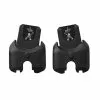 Adattatori Seggiolini Auto Maxi-Cosi 2 Adattatori Seggiolini Auto Maxi-Cosi -Negozio al dettaglio CYBEX GOLD 0083349 adattatori seggiolini auto maxi cosi