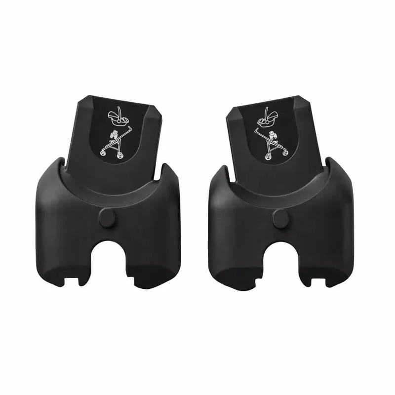 Adattatori Seggiolini Auto Maxi-Cosi 3 Adattatori Seggiolini Auto Maxi-Cosi