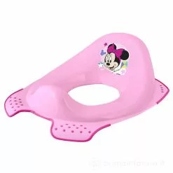 LULABI Riduttore WC Disney Minnie Simply