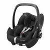 Maxi-Cosi Seggiolino Auto Pebble Pro I-Size - Essential Black 1 Maxi-Cosi Seggiolino Auto Pebble Pro I-Size - Essential Black -Negozio al dettaglio CYBEX GOLD 0083614 maxi cosi seggiolino auto pebble pro i size essential black