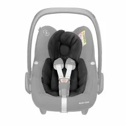 Maxi-Cosi Seggiolino Auto Pebble Pro I-Size - Essential Black -Negozio al dettaglio CYBEX GOLD 0083616 maxi cosi seggiolino auto pebble pro i size essential black