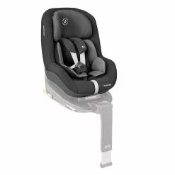 Maxi-Cosi Seggiolino Auto Pearl Pro 2 I-Size - Authentic Black
