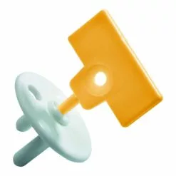 Safety 1St Copriprese Con Chiave Di Rimozione