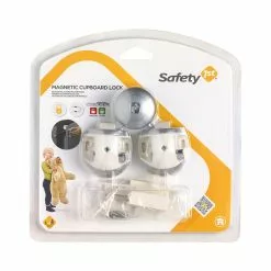 Safety 1st Blocco-Ante Magnetico