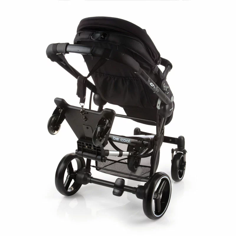 Be Cool Pedana Per Secondo Bambino Skate Max 20kg 4 Be Cool Pedana Per Secondo Bambino Skate Max 20kg - immagine 2