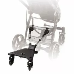 Be Cool Pedana Per Secondo Bambino Skate Max 20kg