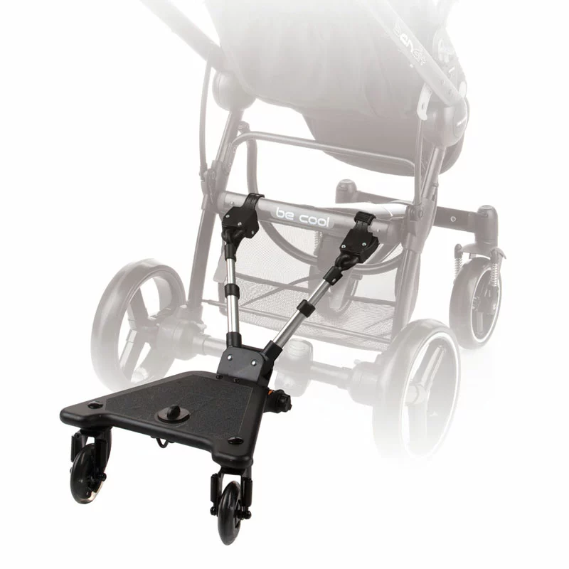 Be Cool Pedana Per Secondo Bambino Skate Max 20kg 3 Be Cool Pedana Per Secondo Bambino Skate Max 20kg