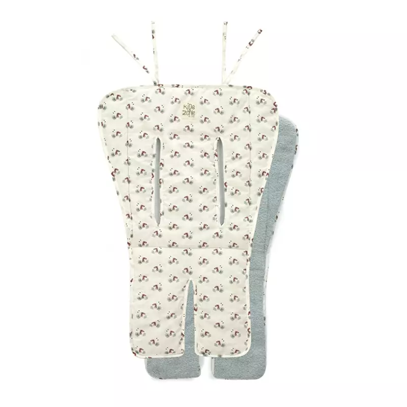 Jané Materassino Flappy Reversibile Estate Inverno 4 Jané Materassino Flappy Reversibile Estate Inverno - immagine 2