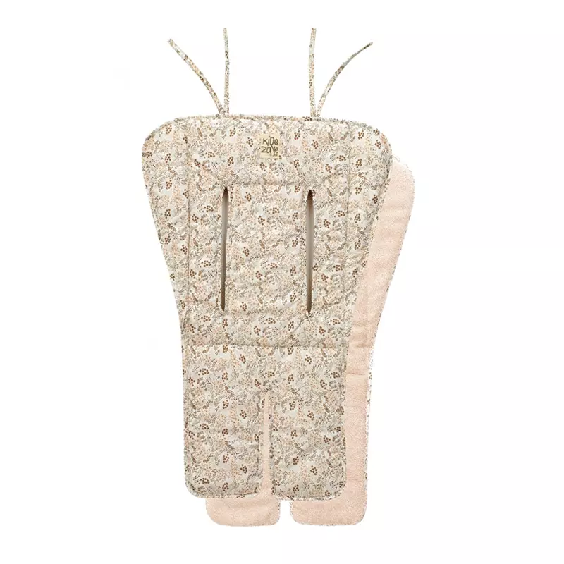 Jané Materassino Flappy Reversibile Estate Inverno 6 Jané Materassino Flappy Reversibile Estate Inverno - immagine 4