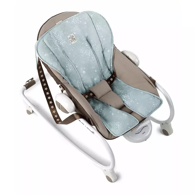 Jané Materassino Flappy Reversibile Estate Inverno 8 Jané Materassino Flappy Reversibile Estate Inverno - immagine 6