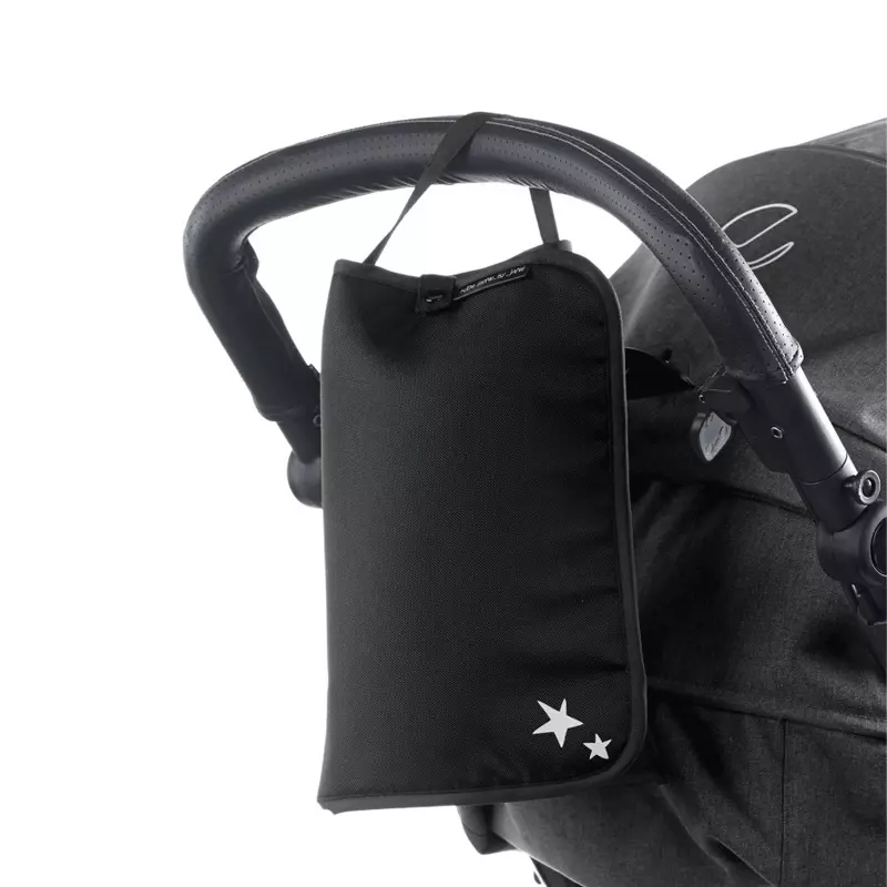 Jané Borsa Mama Bag Per Cambio Neonato Con Fasciatoio Portadocumenti E Tasche 7 Jané Borsa Mama Bag Per Cambio Neonato Con Fasciatoio Portadocumenti E Tasche - immagine 5