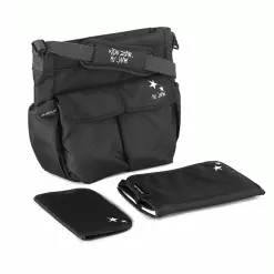 Jané Borsa Mama Bag Per Cambio Neonato Con Fasciatoio Portadocumenti E Tasche 16 Jané Borsa Mama Bag Per Cambio Neonato Con Fasciatoio Portadocumenti E Tasche -Negozio al dettaglio CYBEX GOLD 0083678 jane borsa mama bag per cambio neonato con fasciatoio portadocumenti e tasche