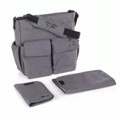 Jané Borsa Mama Bag Per Cambio Neonato Con Fasciatoio Portadocumenti E Tasche 18 Jané Borsa Mama Bag Per Cambio Neonato Con Fasciatoio Portadocumenti E Tasche -Negozio al dettaglio CYBEX GOLD 0083680 jane borsa mama bag per cambio neonato con fasciatoio portadocumenti e tasche