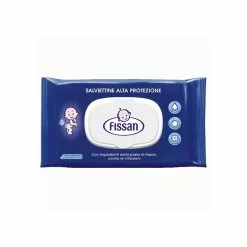 Fissan Salviettine Alta Protezione 57 Pezzi