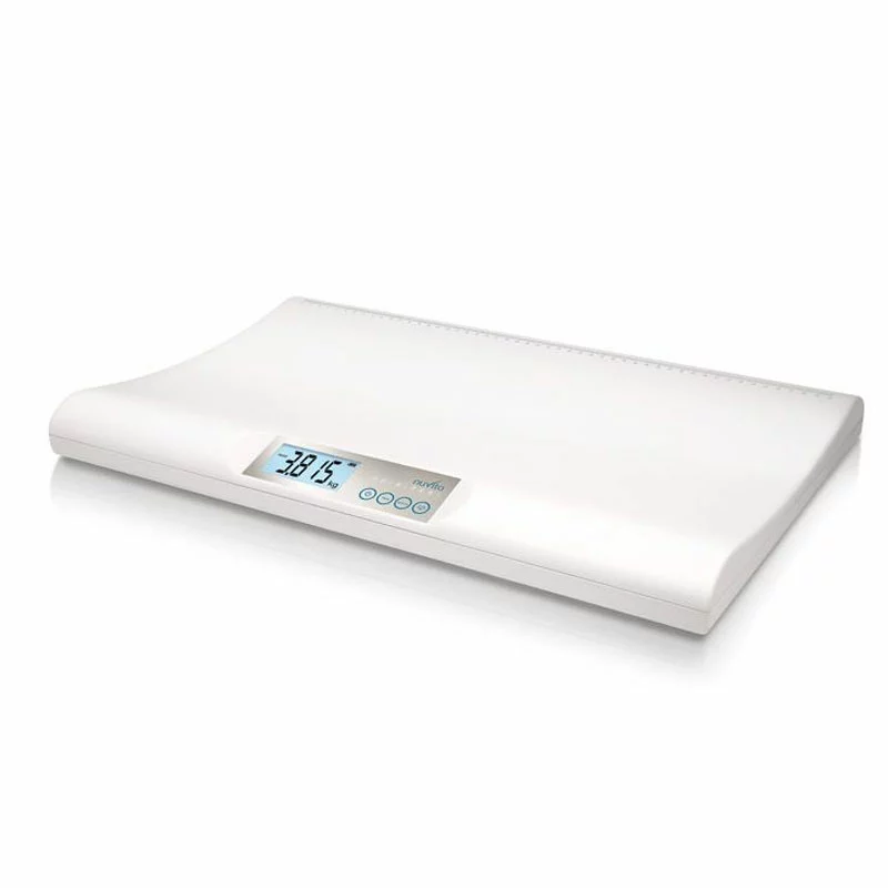 Nuvita® Nuvita Bilancia Digitale Ad Alta Precisione Per Neonato 3 Nuvita® Nuvita Bilancia Digitale Ad Alta Precisione Per Neonato