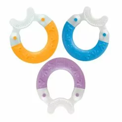 MAM Dentaruolo Bite&Brush -Negozio al dettaglio CYBEX GOLD 0083855 dentaruolo bitebrush
