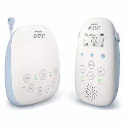 PHILIPS AVENT Baby Monitor Dect
