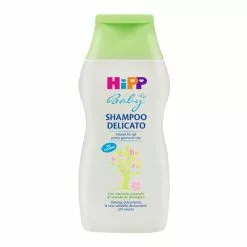 Hipp Shampoo Delicato 200ml