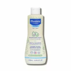 Mustela Shampoo Dolce Formula Anti Lacrime 500ml