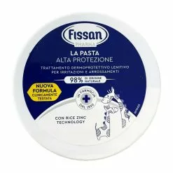 Fissan Pasta Alta Protezione 150gr