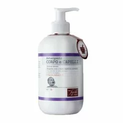 Fiocchi Di Riso Detergente Corpo E Capelli 400ml