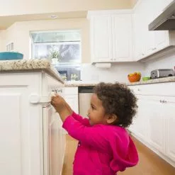 Safety 1St Blocca-Ante E Armadietti Multifunzione -Negozio al dettaglio CYBEX GOLD 0084202 safety 1st blocca ante e armadietti multifunzione