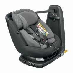 Bebeconfort Seggiolino Auto AxissFix I-Size Con Seduta Girevole 360°