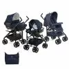 CHICCO Trio Sprint -Negozio al dettaglio CYBEX GOLD 0084482 trio sprint