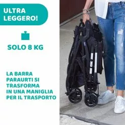 Chicco Passeggino Gemellare Ohlalà Twin Leggero E Richiudibile -Negozio al dettaglio CYBEX GOLD 0084533 chicco passeggino gemellare ohlala twin leggero e richiudibile