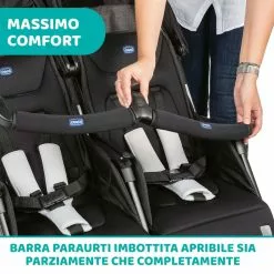 Chicco Passeggino Gemellare Ohlalà Twin Leggero E Richiudibile -Negozio al dettaglio CYBEX GOLD 0084534 chicco passeggino gemellare ohlala twin leggero e richiudibile