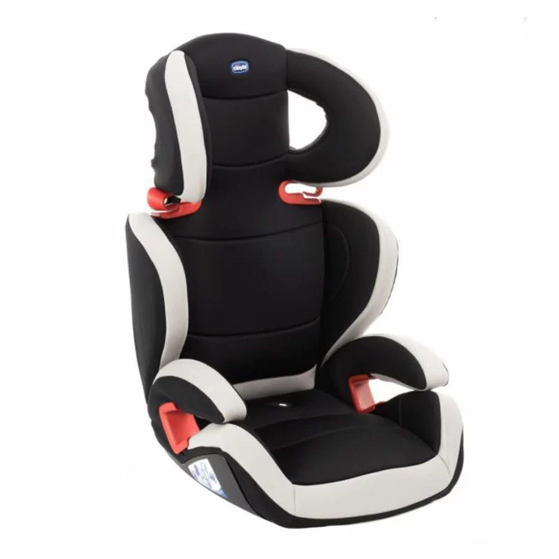 Chicco Seggiolino Auto Key 2-3 - Black Night 3 Chicco Seggiolino Auto Key 2-3 - Black Night