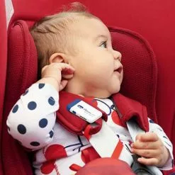 CHICCO Dispositivo Anti-Abbandono Universale BebèCare Easy-Tech -Negozio al dettaglio CYBEX GOLD 0084928 dispositivo anti abbandono universale bebecare easy tech