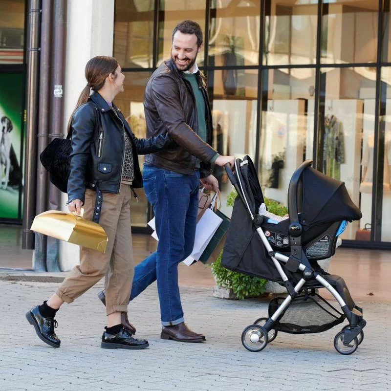 CHICCO Goody Plus Adattatore Per Seggiolino Auto 5 CHICCO Goody Plus Adattatore Per Seggiolino Auto - immagine 3